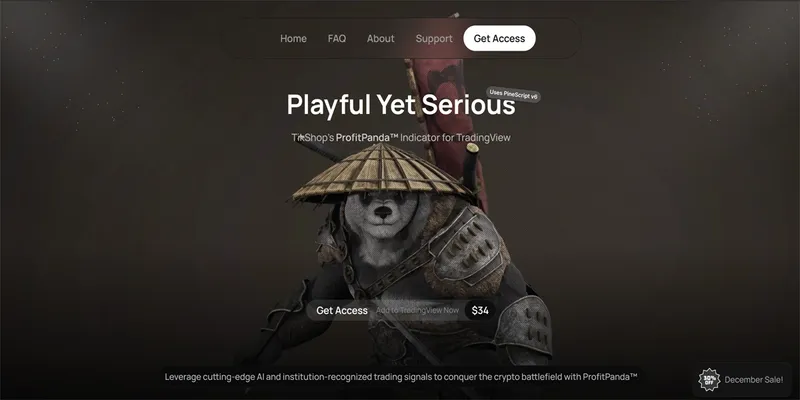ProfitPanda