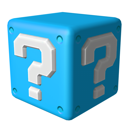 Question icon
